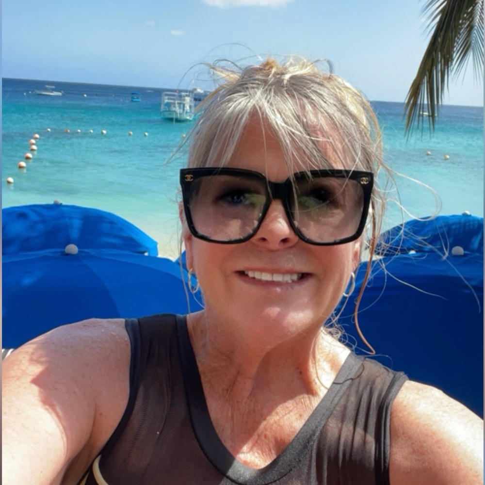 Meet your Posher, Patti